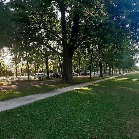 Allees Historiques Du Parc De La Colombiere, Appt Haut De Gamme 第戎 外观 照片